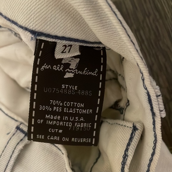 Bootcut jeans - Picture 3 of 4